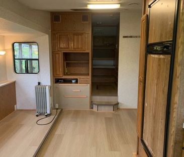 RV for Rent on Organic Farm - Photo 3