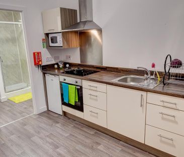 1 bedroom apartment to rent - Photo 5