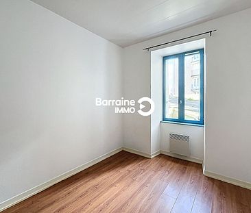 Location appartement à Brest 26.52m² - Photo 4