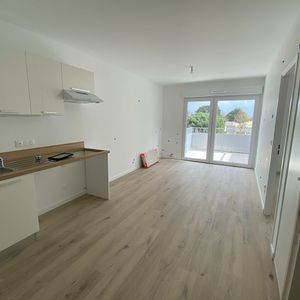 Location Appartement 2 pièces 39m² - Photo 3