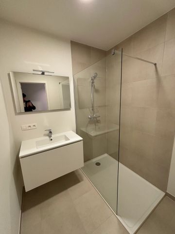 De Perfecte Start: Comfortabel en Veilig Nieuwbouwappartement (2 slpk) in het Groen - Photo 4