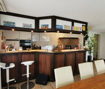 2.5 Zimmer, 90 m², EG - Photo 4