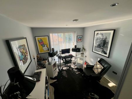 2 Bed Flat, Fulbourne Road, E17 - Photo 5