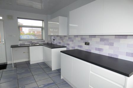 2 bed end of terrace house to rent in Iris Terrace, Bournmoor, Houghton Le Spring, DH4 - Photo 2