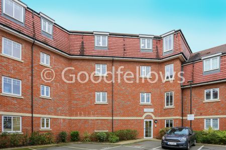 Assembly House, Morden, SM4 - Photo 2