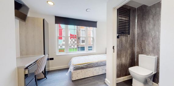 1 bedroom house to rent - Photo 2