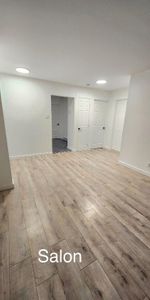 Logement 4 1/2 - Photo 3