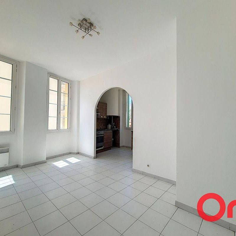 Location Appartement 3 pièces 56m² AJACCIO 20090 - Photo 1