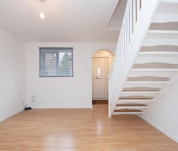 1 bedroom terraced house to rent - Photo 4