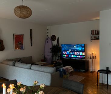 Kaptensgatan, Halmstad - Photo 3