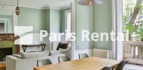 3 chambres, Auteuil Paris 16e - Photo 2