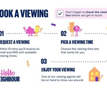 1 bedroom semi-detached house to rent - Photo 3