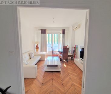 Location Appartement 2 pièces 49m² NICE 06000 - Photo 2