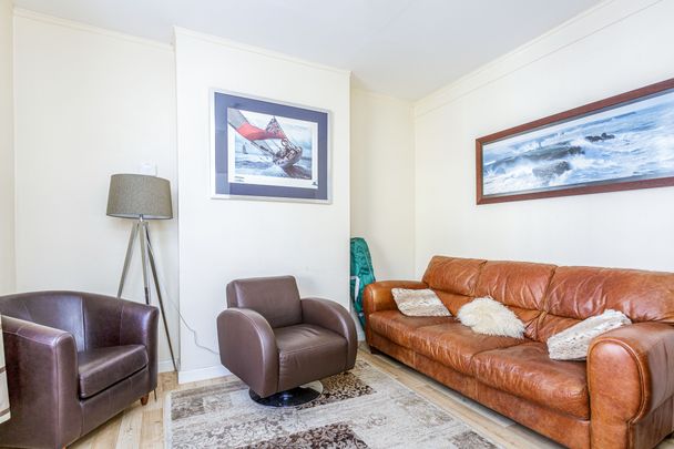 4 bedroom house to rent Baileys Road, Southsea, PO5 - Photo 1