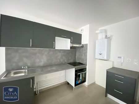 Location Appartement 2 pièces 42m² MAXEVILLE 54320 - Photo 4