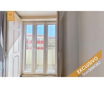 Apartamento T2 em Lisboa - Photo 5