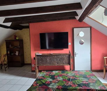 Location Appartement 2 pièces 32m² TULLE 19000 - Photo 1