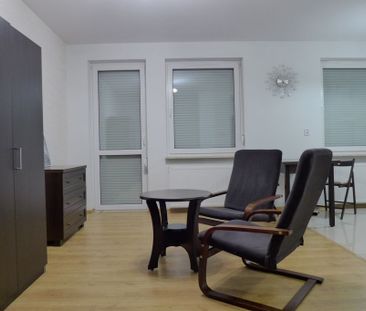 Mieszkanie, Zielona Góra, 1 pokój - Photo 1