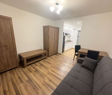Kawalerka, 20 m2, os. Skarpa - Zdjęcie 4