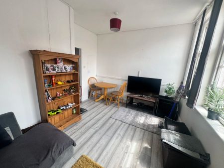 Aylestone Road (2 bed) - Photo 3