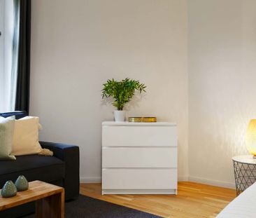 Guineastraße - Photo 3