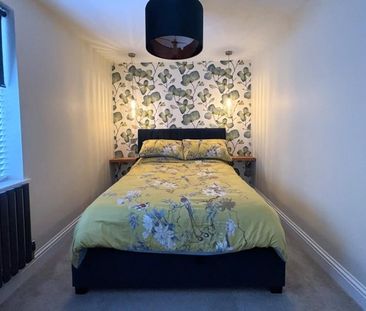 2 bedroom maisonette to rent - Photo 3