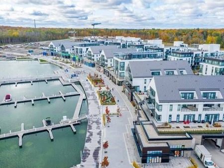 For Lease - 331 Broward Way Unit# 137, Innisfil, Ontario - Photo 2