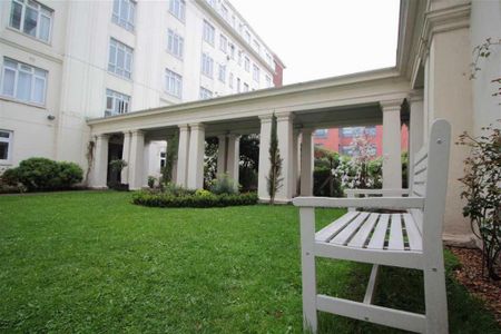 3 bedroom maisonette to rent - Photo 5