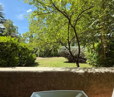 Parc de La Torse - Appartement T2 de 52m² avec terrasse - Photo 4