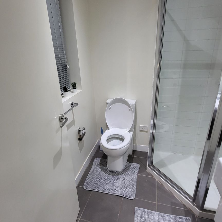 Melbourne CBD - Photo 1