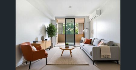 ✨ Modern 3-Bedroom Apartment for Rent in Waterloo – Prime Location & Ultimate Convenience ✨ - Photo 2