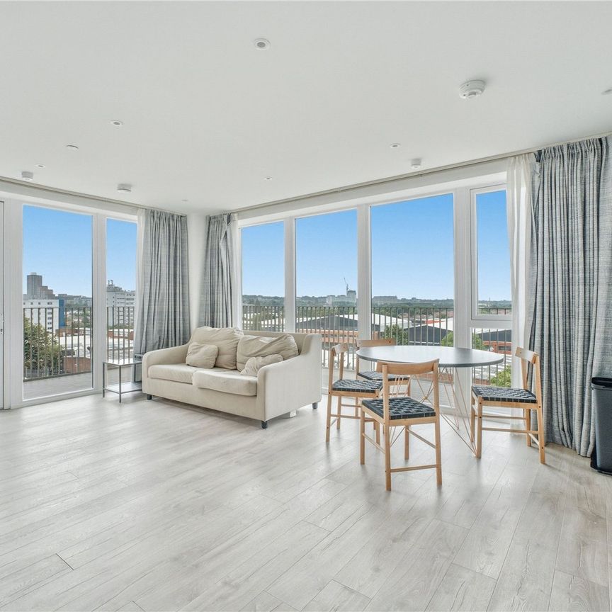 Allium House, Grand Union, Caldon Boulevard, HA0 1BD - Photo 1