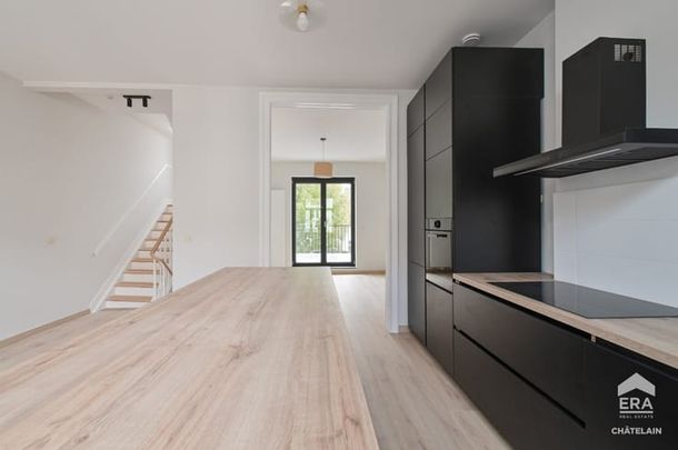 Appartement te huur - Photo 1