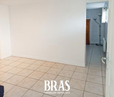 Location Appartement 1 pièce 21m² GUERANDE 44350 - Photo 5