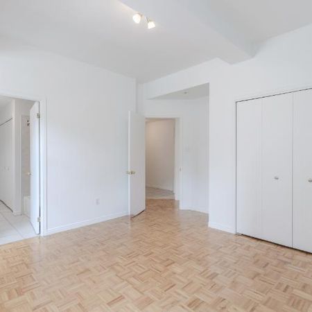 Appartement 5 ½ à louer Montcalm / Saint-Sacrement janvier 2026 - Photo 3