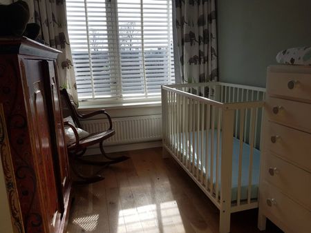 Huis te huur: Averkamplaan 6 3533 SL Utrecht - Photo 5