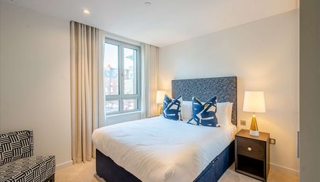 Edgware Road, Paddington, W2 1EY, London - Photo 4