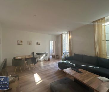 Appartement à louer 2 pièces 58.08m² - Photo 6