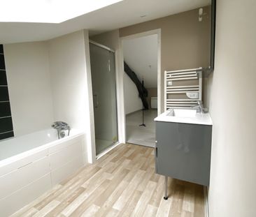 Location Appartement 3 pièces 42m² PONT A MOUSSON 54700 - Photo 1