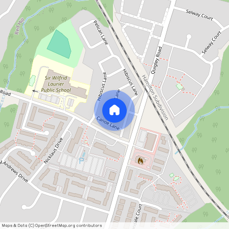 12 Rapids Lane, Hamilton