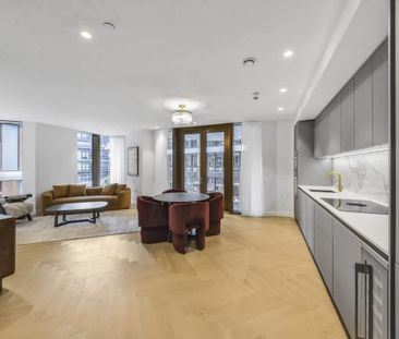 Triptych Bankside, London, SE1 - Photo 6