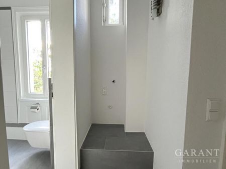 5 Zimmer-Wohnung - Photo 4