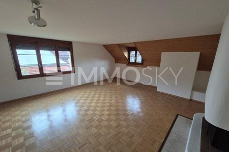 Gemütliches Wohnen auf 2 Etagen - Photo 2