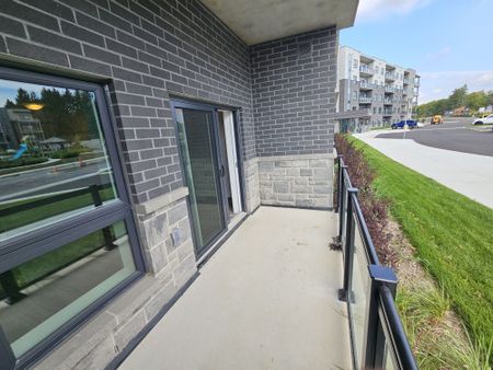 For Lease - 1100 Lackner Place Unit# 109, Kitchener, Ontario - Photo 3