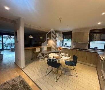 Duplex cu 4 camere, de inchiriat,zona Dumbravita - Photo 4