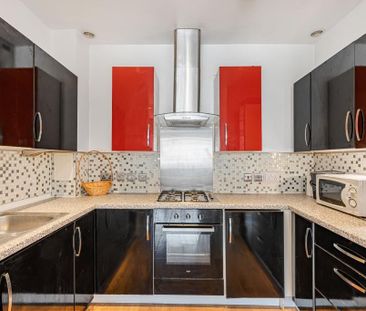 1 bedroom flat to rent - Photo 6