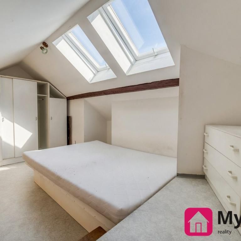 Pronájem bytu 2+kk 47 m2 - Fotografie 1
