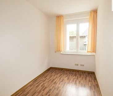 Altersgerechte Wohnung in Thum-Jahnsbach - komplett möbliert - Fahrstuhl - Garten!! - Photo 1