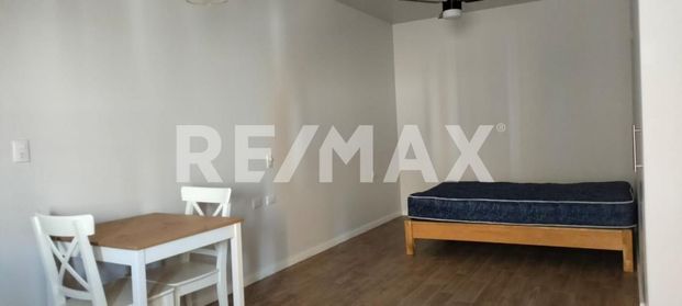 Casa en Renta Amueblada en Zona Centro - Foto 1