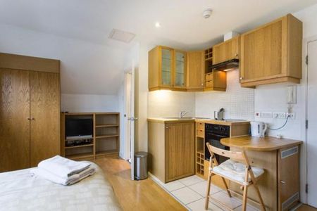 Flat 25 Finchley Road, Hampstead NW3 7AJ - Photo 5